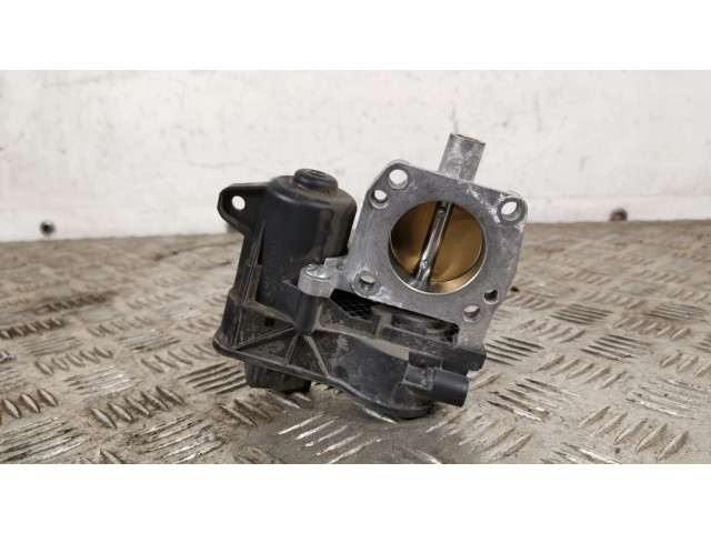 Электрическая задвижка