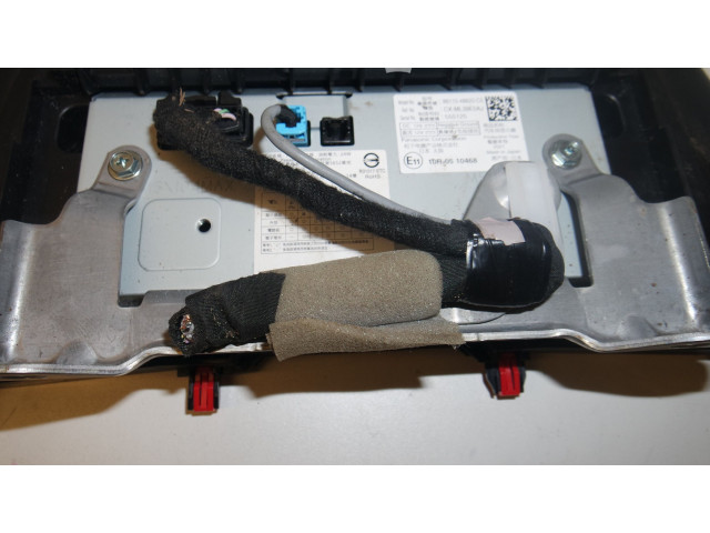 Дисплей 8611048620 Lexus RX 450H