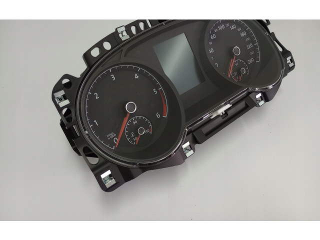 Панель приборов 5G1920741A Volkswagen Golf VII