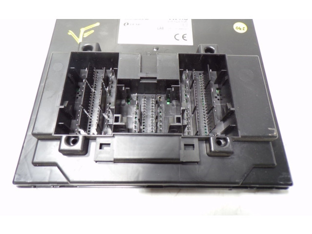 Блок комфорта 6C0937089D, 6C0937089D Seat Ibiza IV (6J,6P)