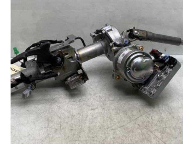  рейка  Колонка рулевая 488103373R   Dacia Sandero III 2020 -  года