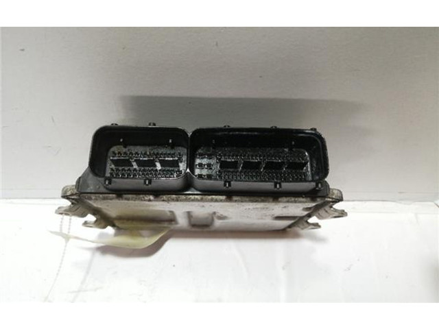 Блок управления 51918357, 9UPKHE2M Citroen Nemo