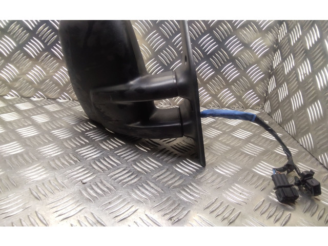 Зеркало электрическое правое Volkswagen Transporter - Caravelle T4 1991-2003 года