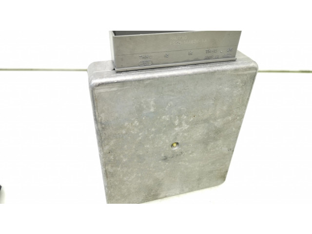 Блок управления двигателя 98BB12A650AAD, F5SB14A624AA Ford Cougar