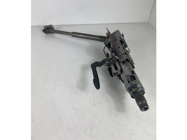 Рулевая рейка 2K5419501A, 15100206 Volkswagen Caddy 2015-2020 года