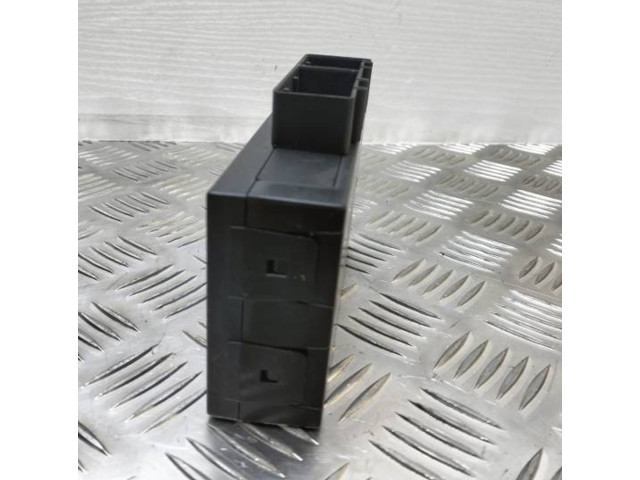 Комфортный модуль 6Q0959433H, 5DK00812701 Skoda Fabia Mk1 (6Y)