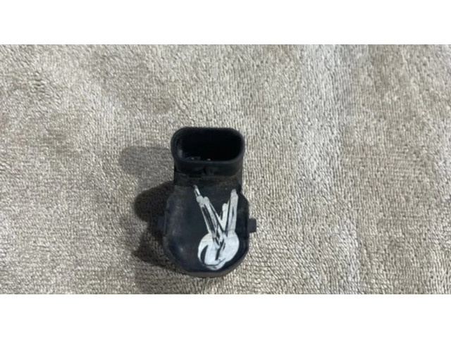 Датчик (датчики) парковки