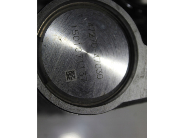 Jednotka ABS Toyota Yaris 2015