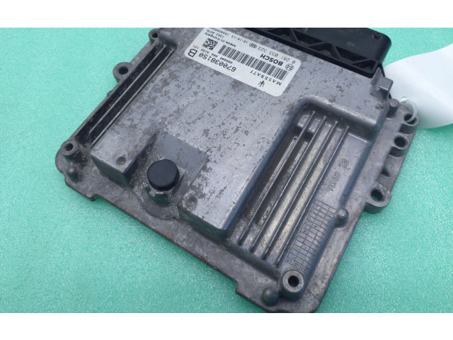 Řídící jednotka 670038150, 670038150B Maserati Levante 2017