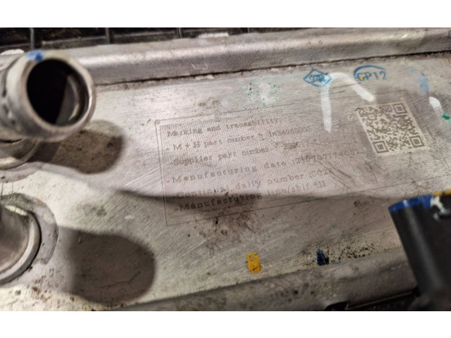 Всасывающий коллектор 140016552R Renault Austral