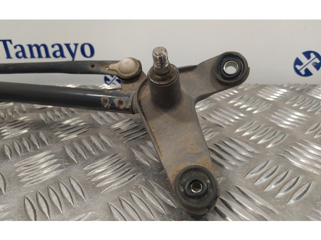 Моторчик дворников 981003E100, 035247430    KIA Sorento