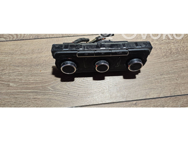 Блок управления климат-контролем 7n0907426am   Volkswagen PASSAT B7