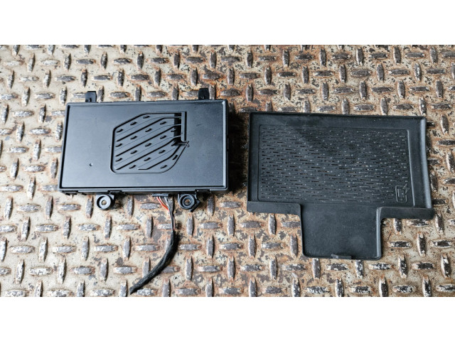 Модуль беспроводной зарядки