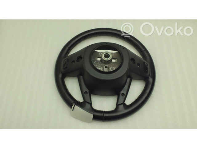 Руль Chrysler Town & Country V 2008-2016 года 6204340, 1SQ19DX9AB