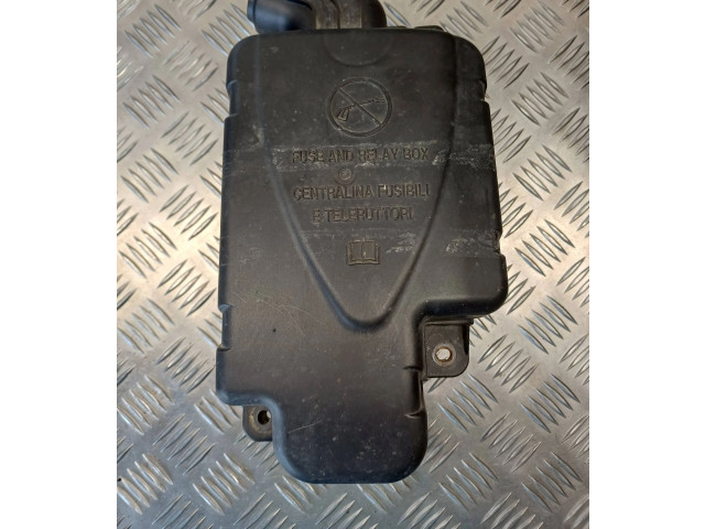 Pojistková skříňka 50509531, 50509532 Alfa Romeo Mito 2010