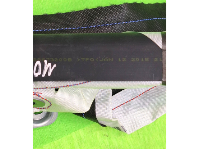 Надувная подушка для крыши DS73N042D95, 151591DS73    Ford Mondeo MK V