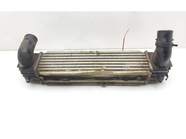 Интеркулер  281904A160   KIA Sorento 