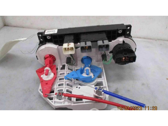 Блок управления климат-контролем 972500X0104X Hyundai i10