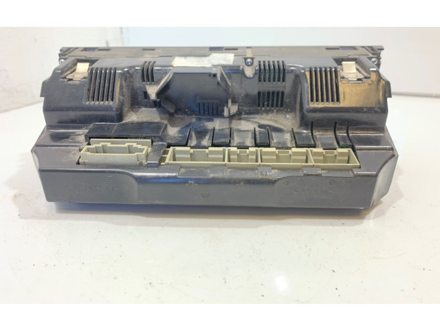 Блок управления климат-контролем 4F1820043G, 4F1820043Q   Audi A6 S6 C6 4F