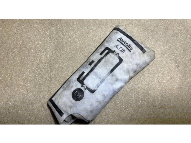 Подушка безопасности в сиденье 9824498180, 5VGHAF0105270   Citroen C3