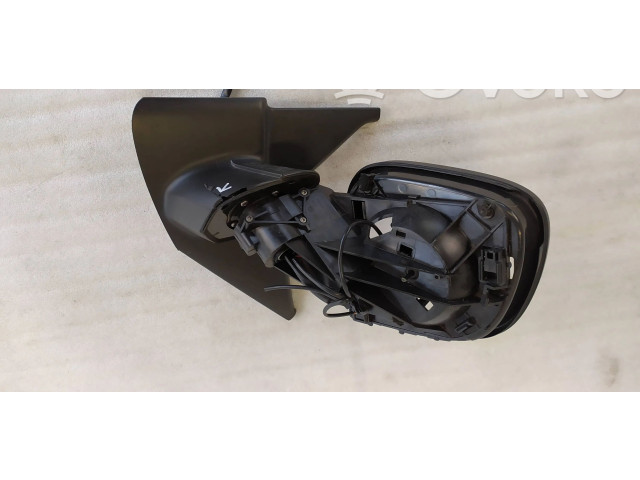 Zpětné zrcátko Volkswagen Transporter - Caravelle T5 2008 7E1857502JE, A131107224737