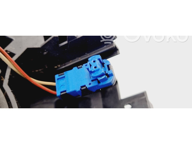 Подрулевой шлейф SRS 8200627605, 8200627571   Renault Clio III