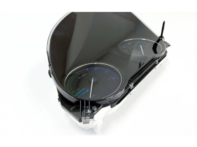 Панель приборов 8100C659 Mitsubishi Outlander