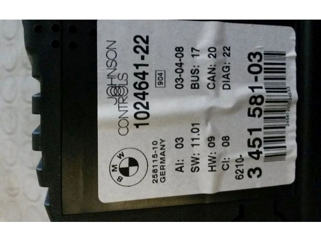 Панель приборов 102464122, 102464122 BMW X3 E83