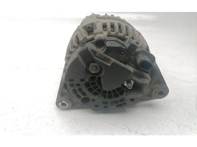 Генератор 0124425057   Citroen Xantia      