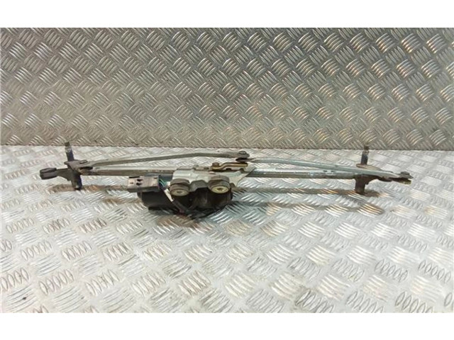 Моторчик дворников Jeep Cherokee III KJ