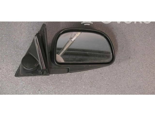 Зеркало (управляемое электричеством) KOKSMETAL Mitsubishi Galant