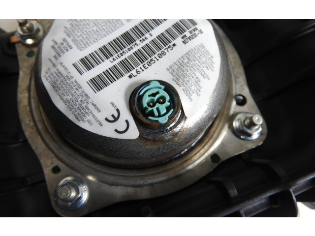 Надувная подушка для пассажира T2H48834 Jaguar XF X260