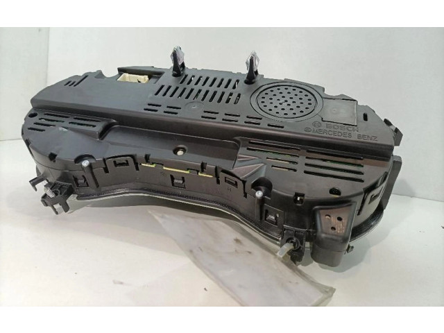 Панель приборов A1769007901, A1769008100   Mercedes-Benz A W176       