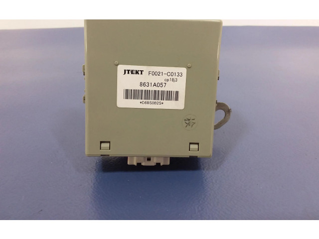 Блок управления климат-контролем 7820A465XA Mitsubishi Outlander