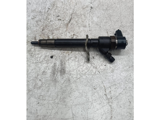 Форсунка 0445110251 Volvo XC90