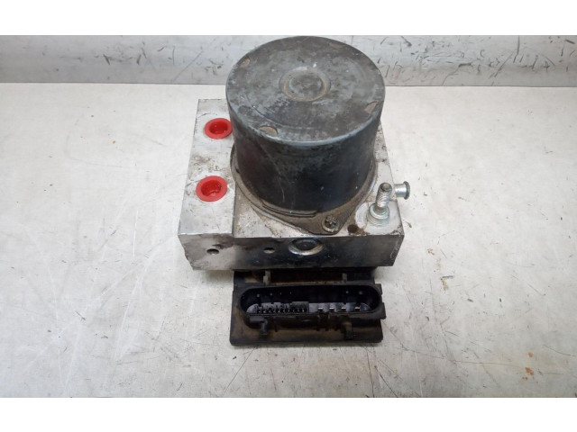 Блок АБС 24469609   Opel  Combo C  2001 - 2011 года