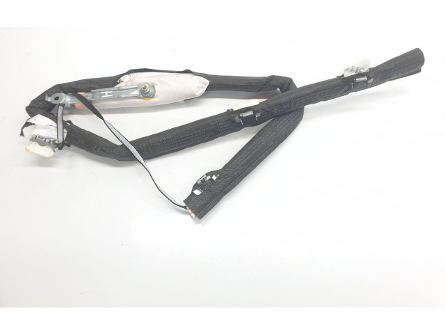 Боковая подушка безопасности 9800483280, 9800483280 Citroen C4 II Picasso