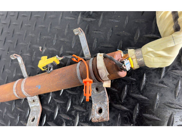 Боковая подушка безопасности DG1033D06560684, E6037500 Chevrolet Tahoe