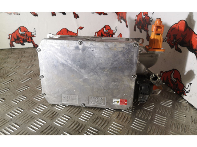 Блок комфорта 5QE915685C, 12087870   Cupra Formentor   