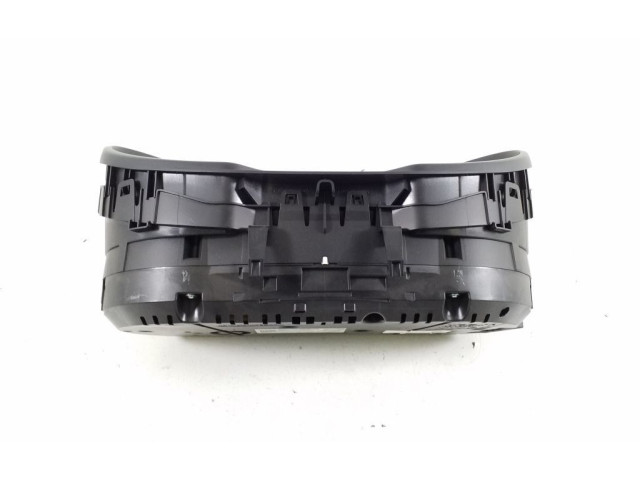 Панель приборов 5E0920752E Skoda Octavia Mk3 (5E)