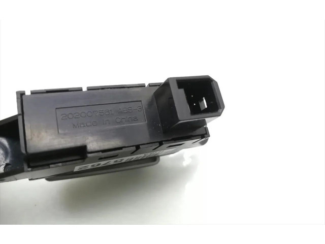 Блок управления ASC 202007561   Chevrolet Cruze