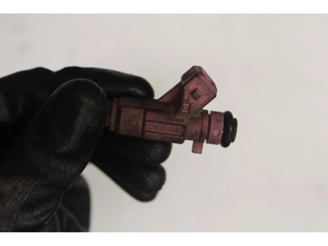 Vstřikovač Lancia Musa pro naftový motor 1.2 843A1000