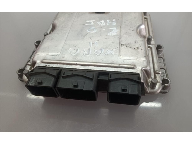 Řídící jednotka 0281010499 Citroen Xsara 2000