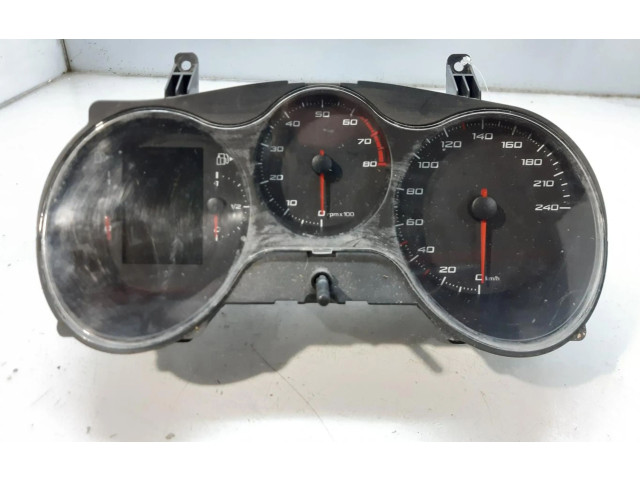 Přístrojová deska Seat Altea XL 2013 1P0920809B