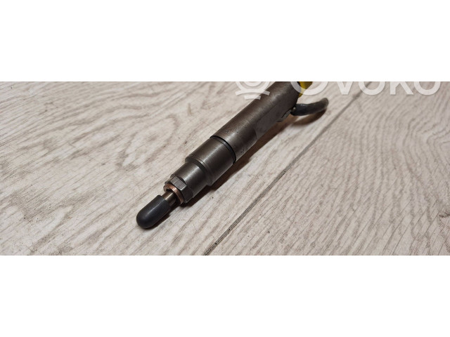 Форсунка 046130201f    Volvo V70   