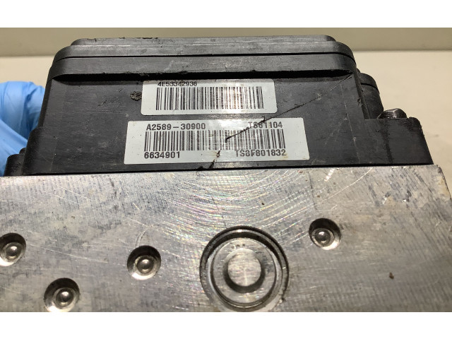 Блок АБС 58920A2330, 4E53342936   KIA  Ceed  2012-2018 года