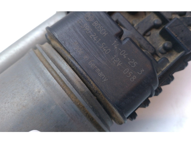 Рулевая рейка  Двигатель стеклоочистителей 3397021391   Peugeot 2008 I 2013 - 2019 года