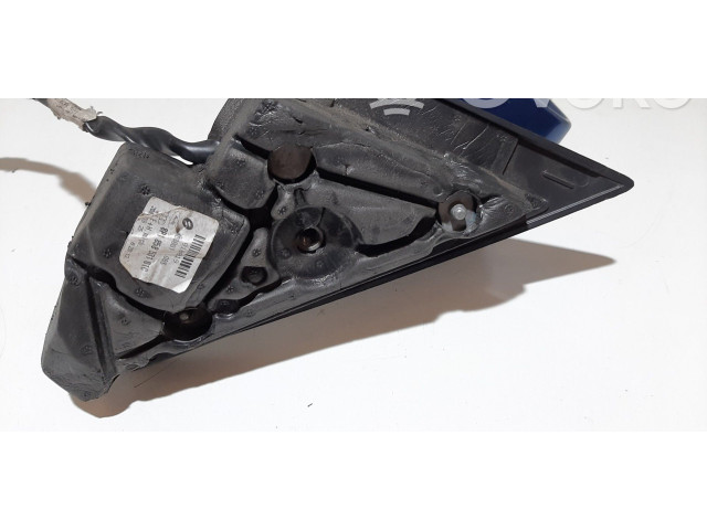 Зеркало электрическое        Audi A3 S3 8P  2003 - 2012 года   