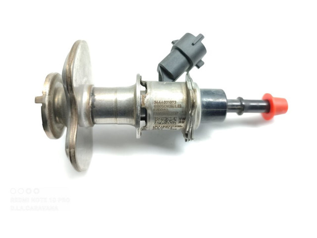 Vstřikovač 0444021072 Volkswagen Caddy