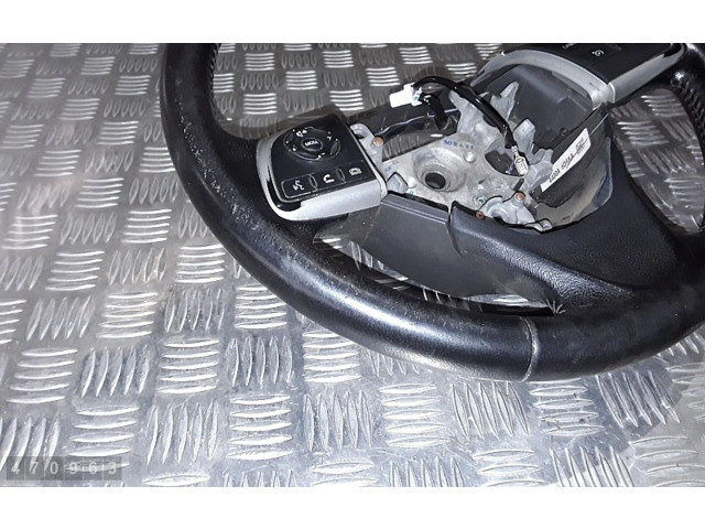 Руль Mitsubishi L200 2015 - года